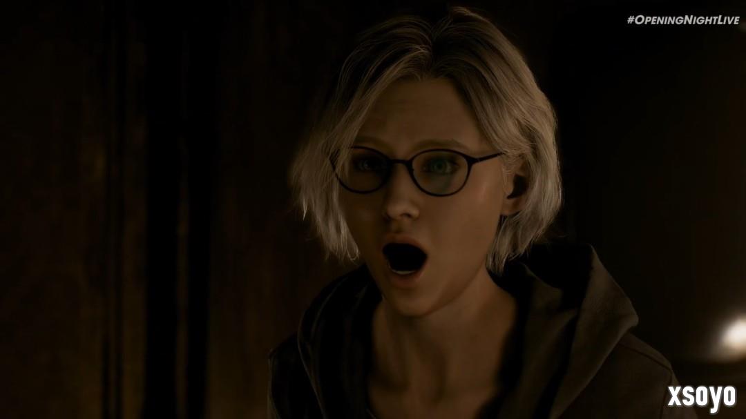 《生化危机9》Grace差点步伊森后尘：开发团队一度考虑让她“断腿”