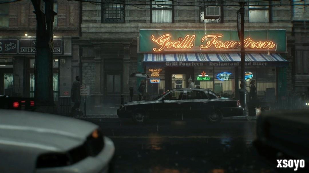 《生化危机9》Grace差点步伊森后尘：开发团队一度考虑让她“断腿”