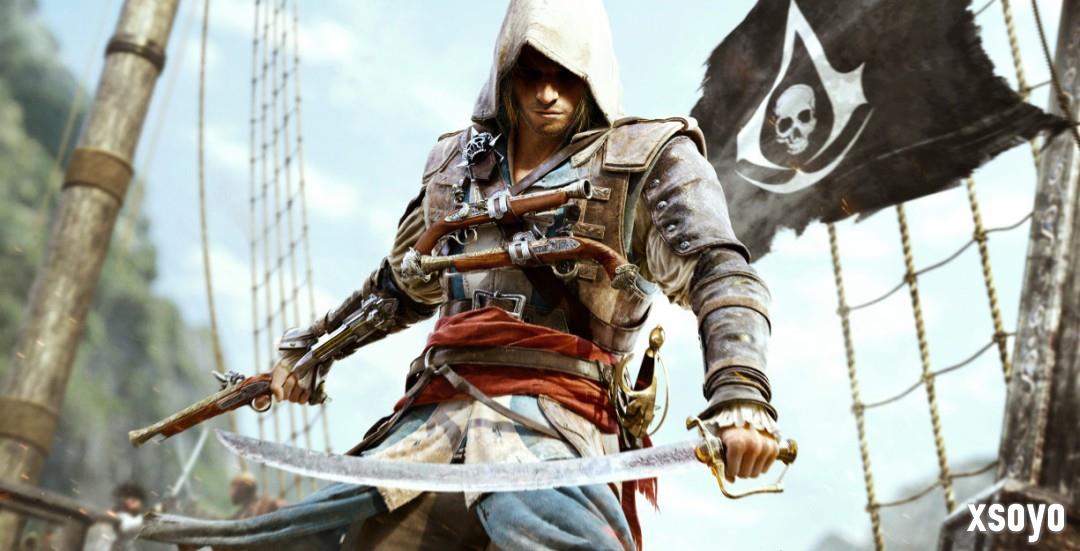 Game Pass新增超90款游戏 14款《刺客信条》游戏加入