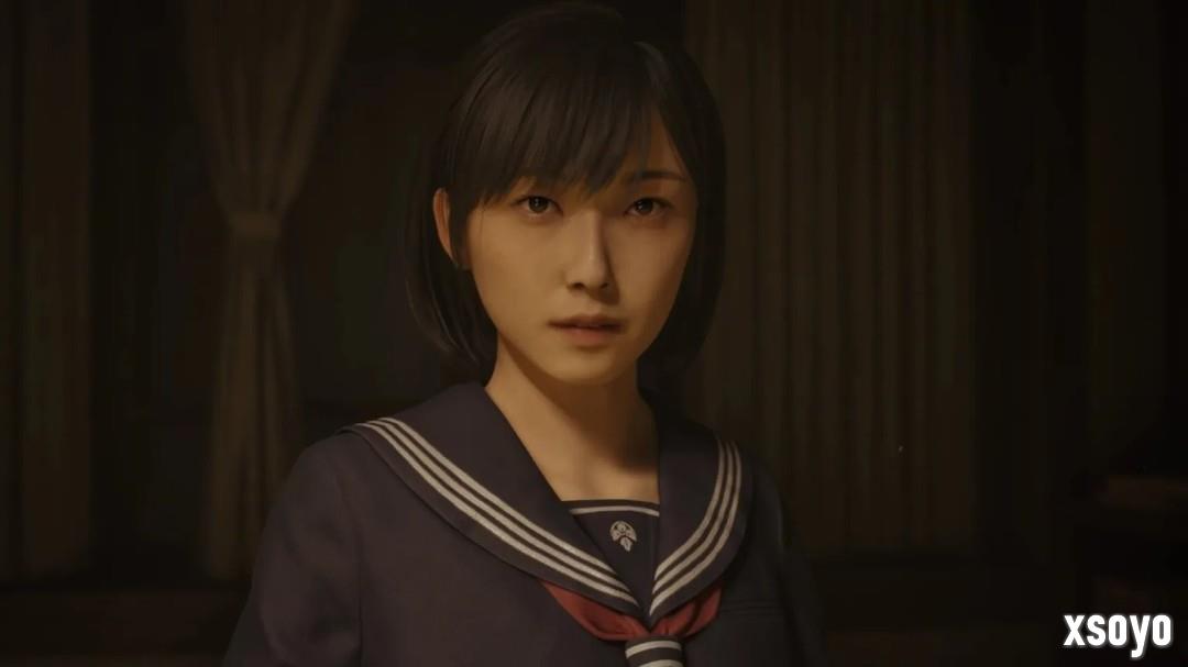 回收错发奖励！《寂静岭f》发布1.02版本补丁