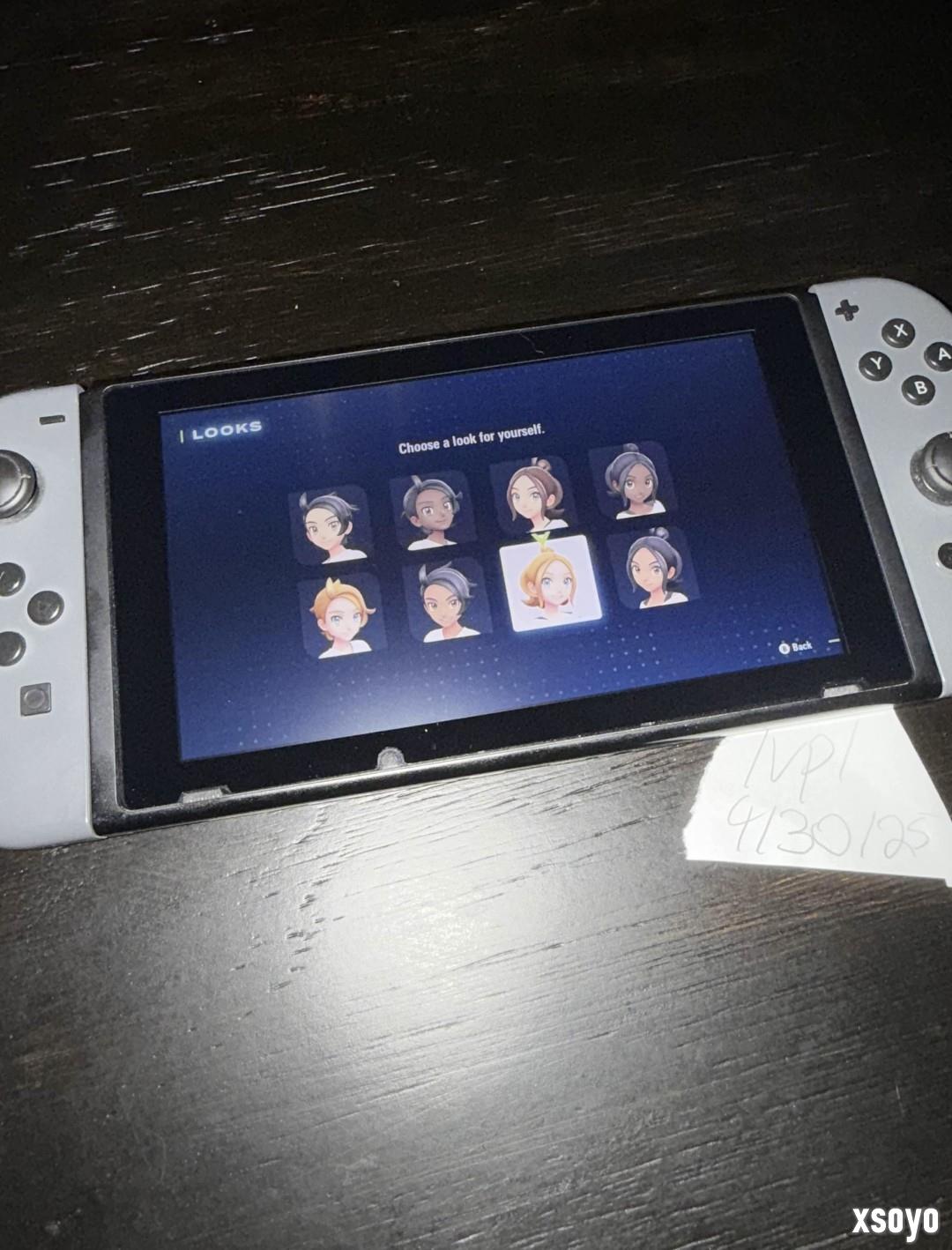 《宝可梦传说：Z-A》即将登场 疑似剧透已开始流传