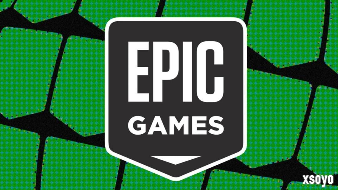 向Epic Games发送死亡威胁的美国19岁青年认罪