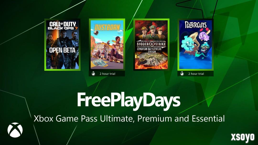 “喜加一”周报（10.3-10.9）：《辐射3》捡垃圾启动