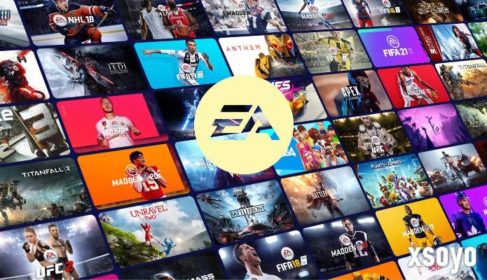 分析称EA私有化后 可能将开发新IP和游戏创新