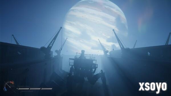 《Sand》Steam测试开启 末世巨大要塞PvPvE射击