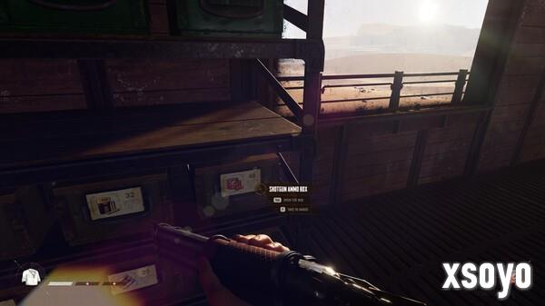 《Sand》Steam测试开启 末世巨大要塞PvPvE射击