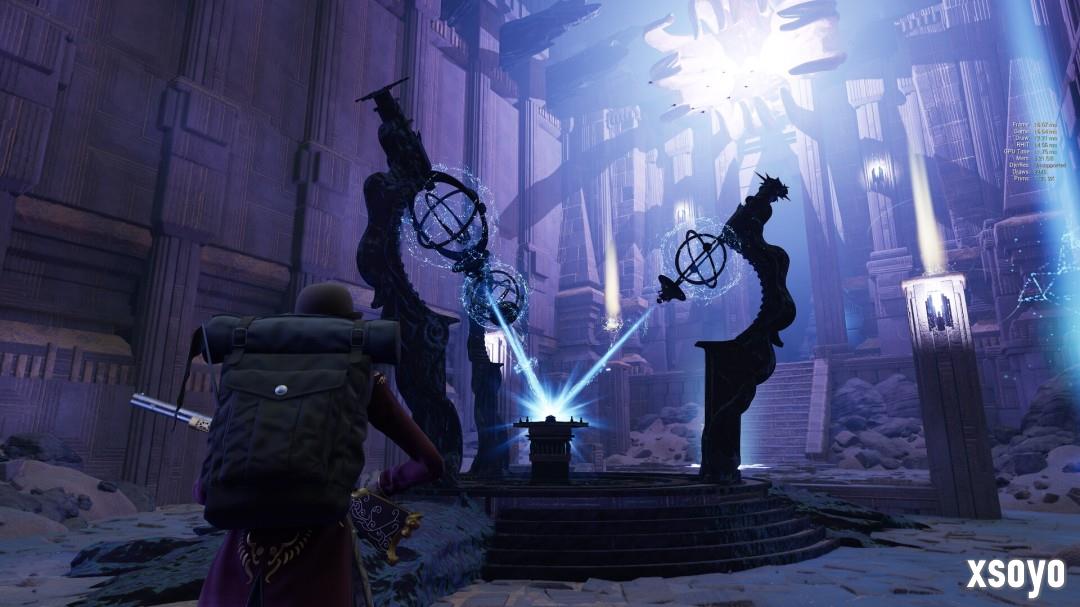 Epic喜加一！开放世界生存建造游戏《夜莺传说》