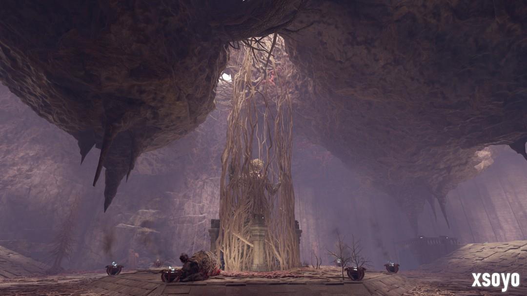 Epic喜加一！开放世界生存建造游戏《夜莺传说》