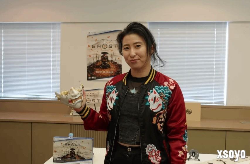 《羊蹄山之魂》女主演员坦诚称压力大 但梦想实现了