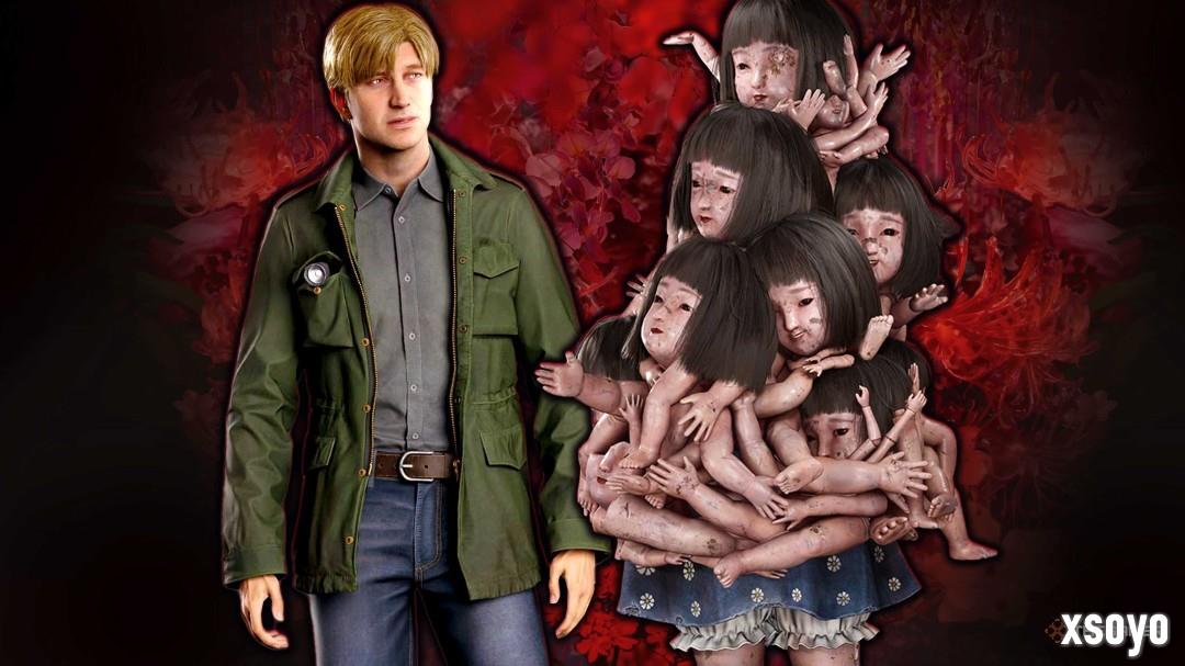 《寂静岭f》反响超乎预期 但系列未来仍将继续挑战新内容