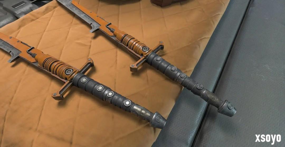 被取消的《星球大战：旧共和国武士》重制版截图曝光