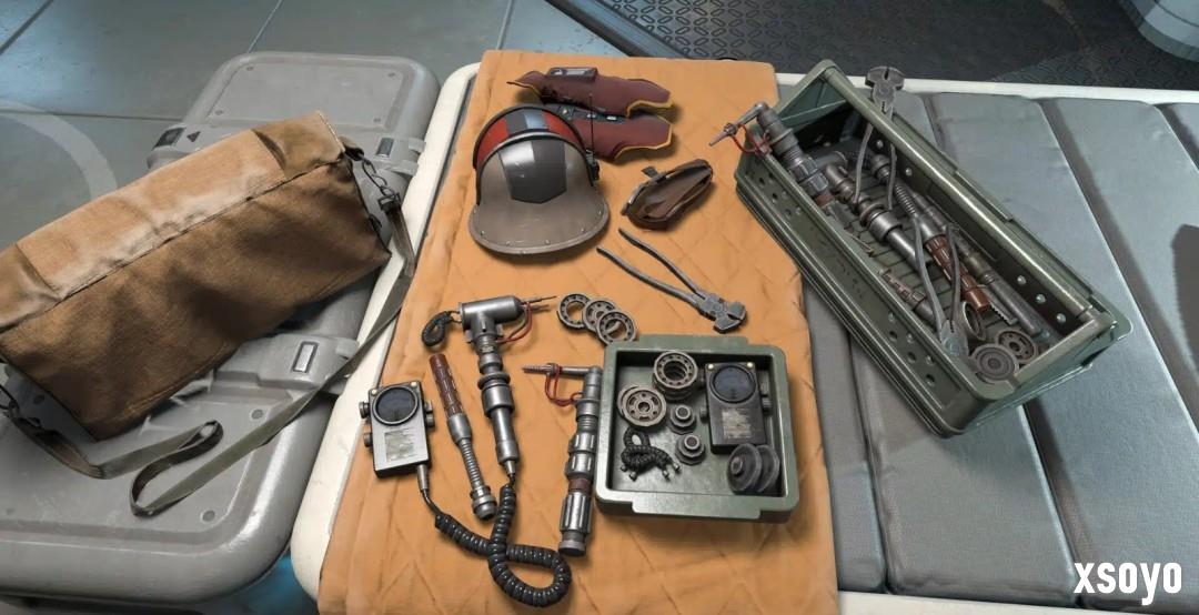 被取消的《星球大战：旧共和国武士》重制版截图曝光