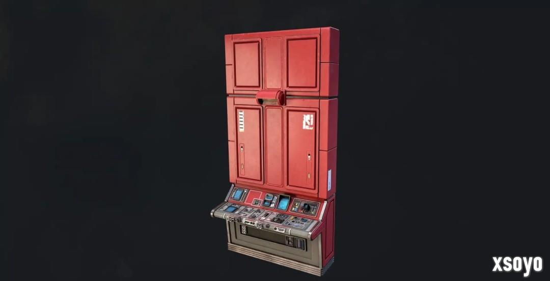 被取消的《星球大战：旧共和国武士》重制版截图曝光