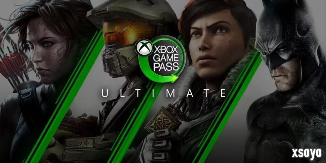 FTC前主席翻出微软旧账 称Game Pass涨价是垄断恶果