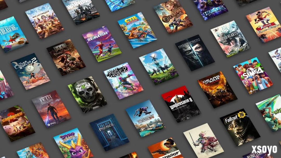 FTC前主席翻出微软旧账 称Game Pass涨价是垄断恶果