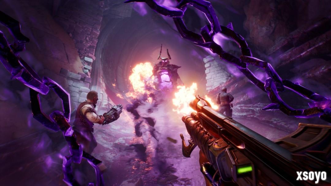 《止痛药》新作PC配置需求 新实机演示公布