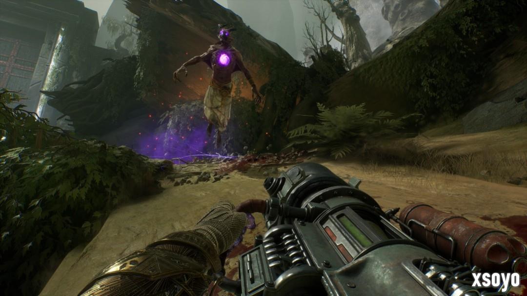 《止痛药》新作PC配置需求 新实机演示公布