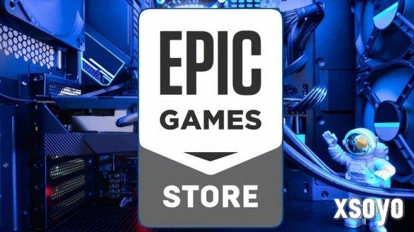 Epic游戏商店终迎预载功能：支持发售前5天下载游戏