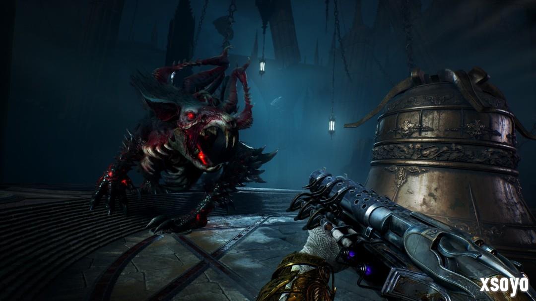 《止痛药》新作PC配置需求 新实机演示公布