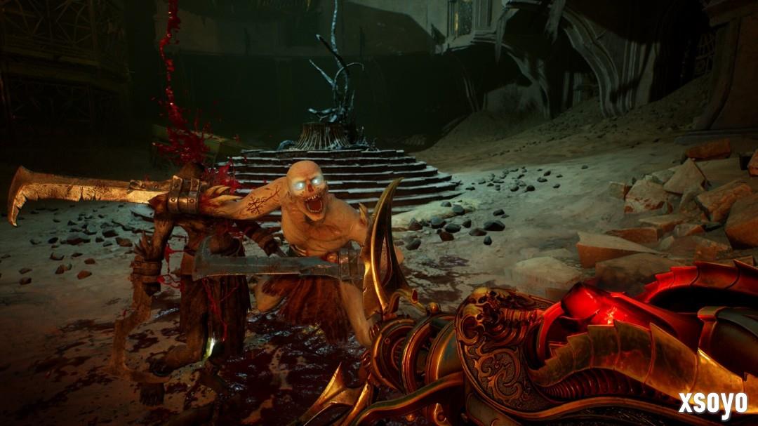 《止痛药》新作PC配置需求 新实机演示公布