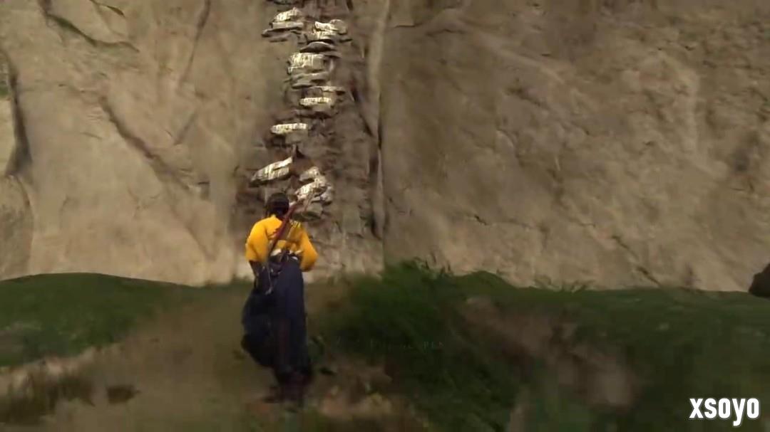 《羊蹄山之魂》女主泡温泉视频 网友：不如境井仁