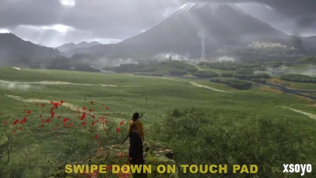 《羊蹄山之魂》女主泡温泉视频 网友：不如境井仁