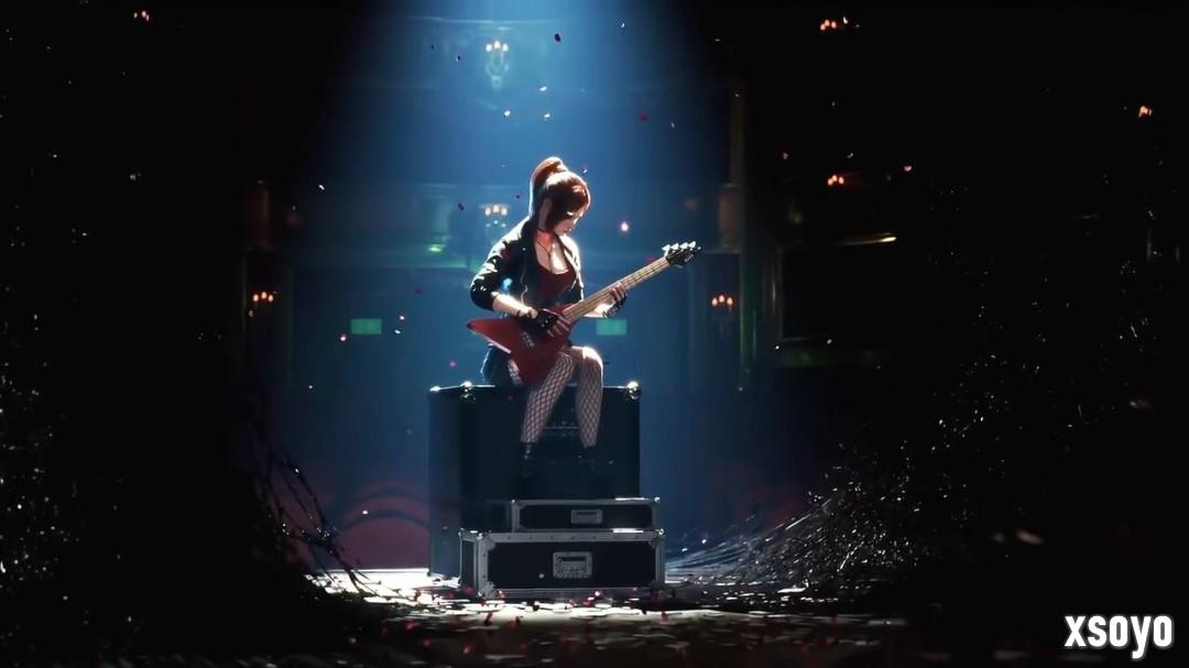 《阈限点》全新预告片 女主角很帅很诱人