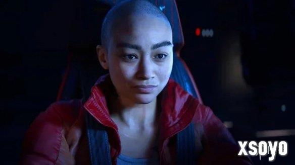 顽皮狗本地化急聘 《星际：异端先知》2027年发售有望