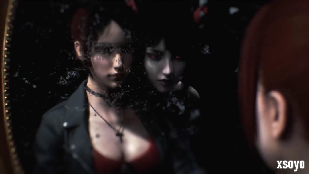 《阈限点》全新预告片 女主角很帅很诱人