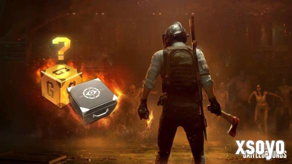 PUBG绝地求生饥狂险境突围模式上线！活动一览+攻略技巧分析！