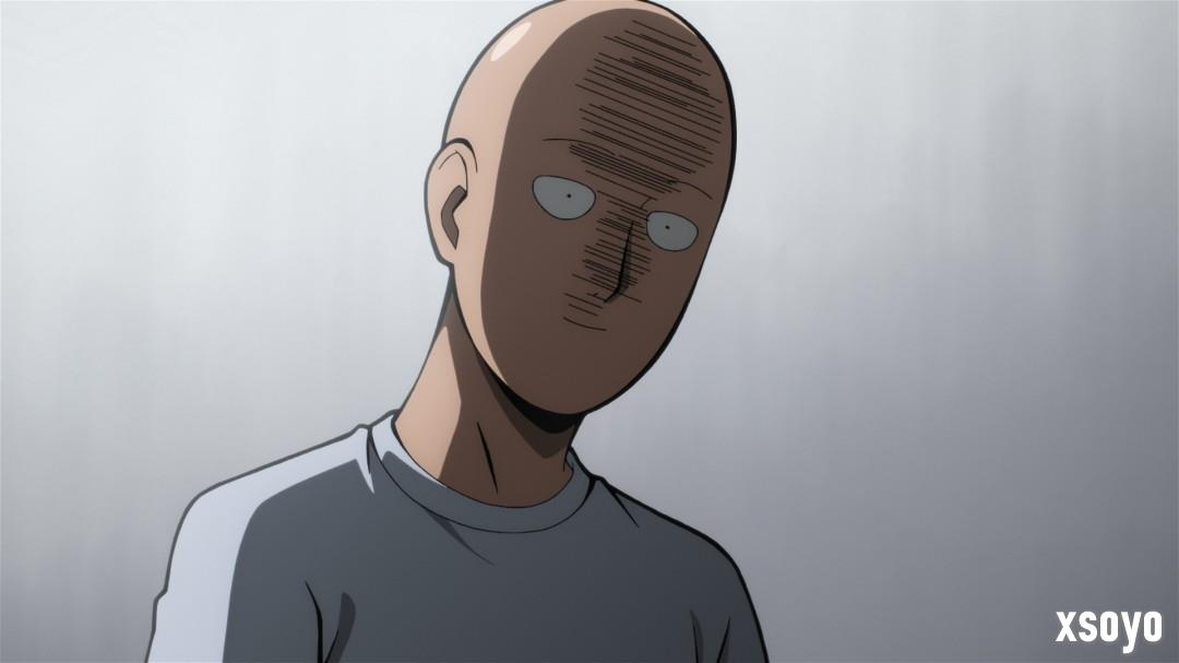 《一拳超人》第三季第2弹新预告公开 10月5日播出