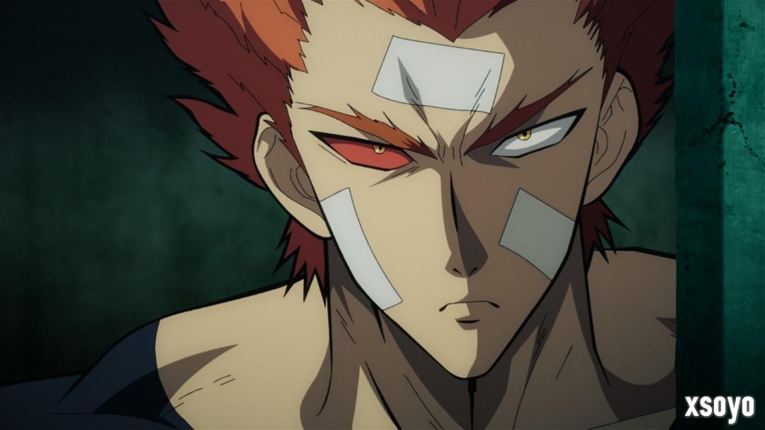 《一拳超人》第三季第2弹新预告公开 10月5日播出