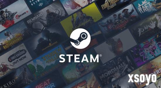 据说SteamR18禁令严打？游戏开发者表示根本不存在 !