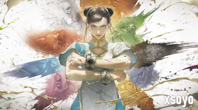 《街霸6》导演回应卡普空杯决赛网络发布收费 开发组也震惊