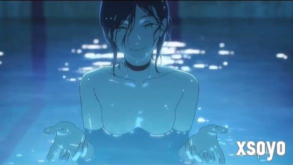 老鼠人也有爱情，我的亡妻回忆录