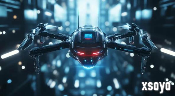 北京全城禁止黑飞 举报别人玩无人机获现金奖励