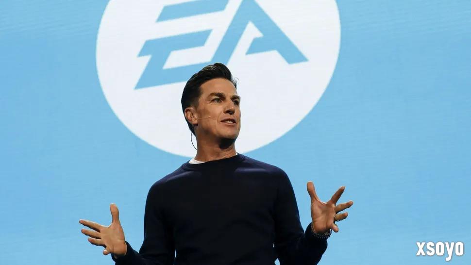 专家展望被收购之后的EA前景：短期内不会有变化