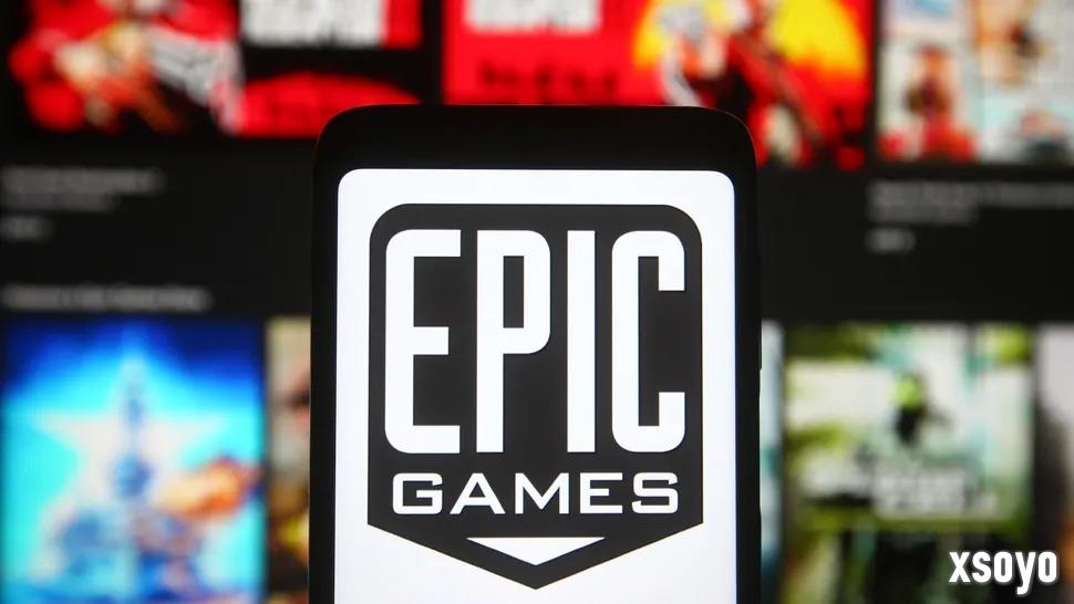 多年之后Epic游戏商城终于支持预购游戏的预载功能