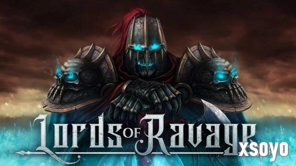 《毁灭之王》发售日预告片公布! 将于10月15日登陆PC