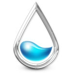 雨滴桌面秀最新版