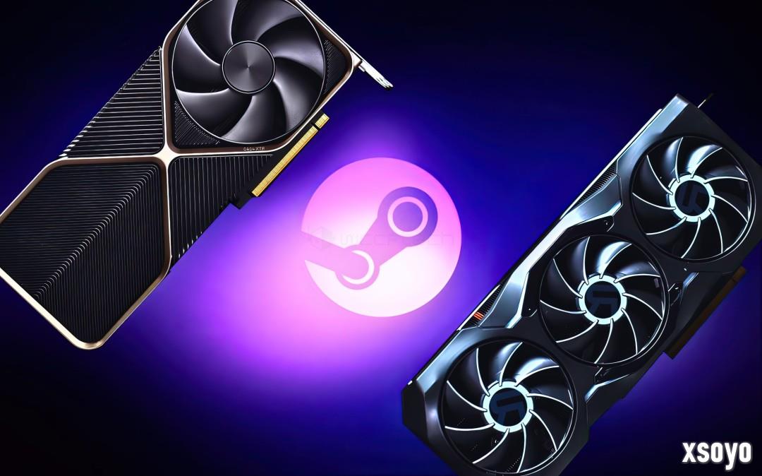 Steam硬件调查：8G显卡遭冷落 16G显卡成为新趋势