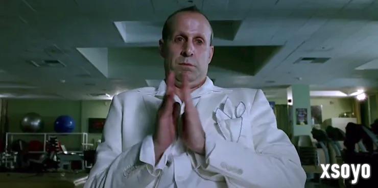 《康斯坦丁2》电影新剧本完成 基努不想变成动作片