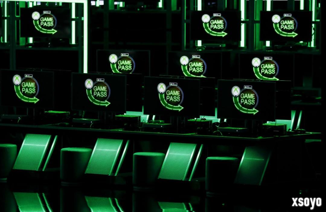 因为Game Pass 去年Xbox损失了3亿美元《使命召唤》销售额