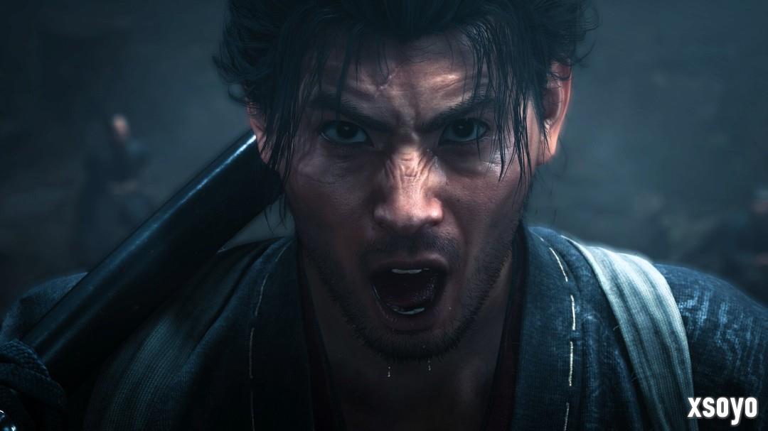 卡普空称《鬼武者》新作启用宫本武藏是考虑全球玩家