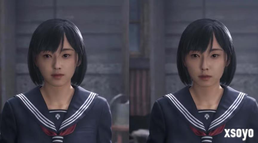 《寂静岭f》Mod作者美化主角引争议：她只是个孩子！