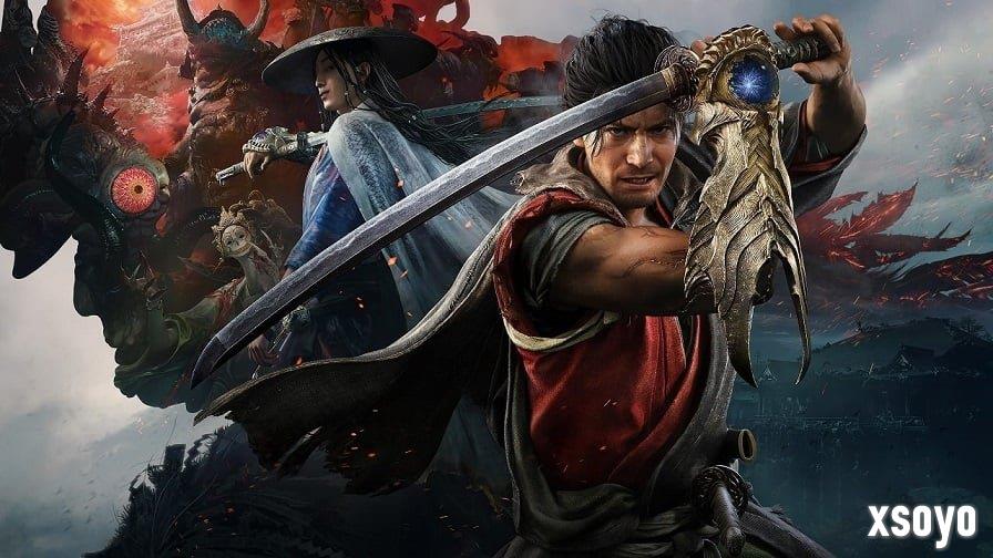 卡普空称《鬼武者》新作启用宫本武藏是考虑全球玩家