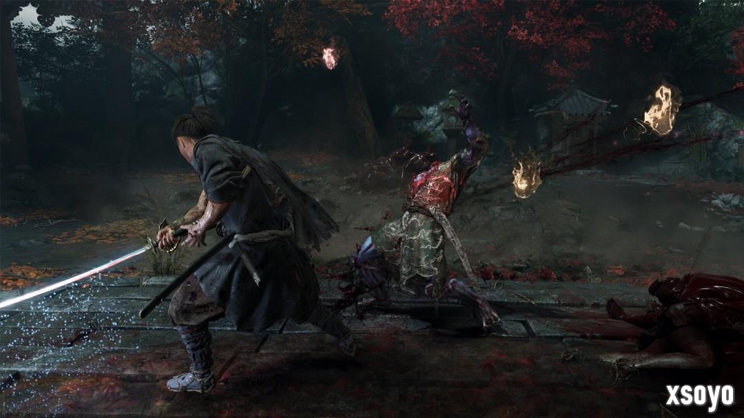 卡普空称《鬼武者》新作启用宫本武藏是考虑全球玩家