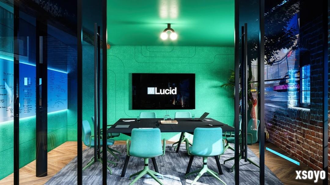 《毁灭全明星》开发商Lucid Games在利物浦开设新办公室