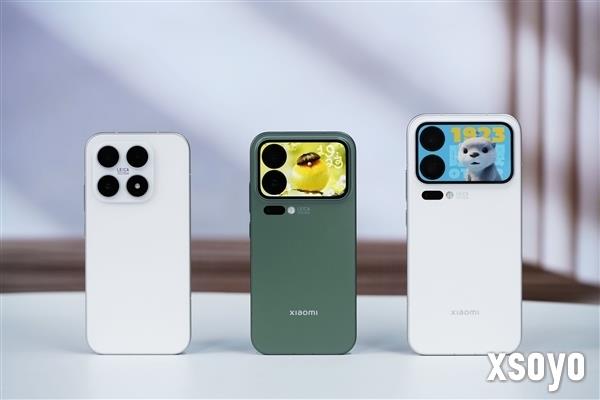 小米17标准1TB版本开售！卢伟冰：销量比同期增超20%