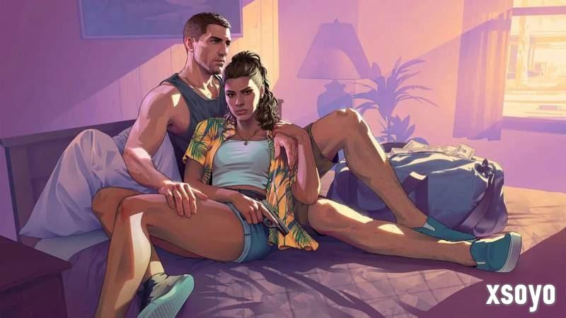 《GTA 6》首支预告片的播放量是第二支预告片的两倍